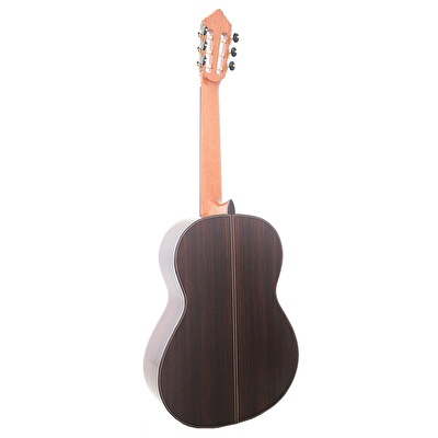Alhambra 10P Klasik Gitar ve Hard Case
